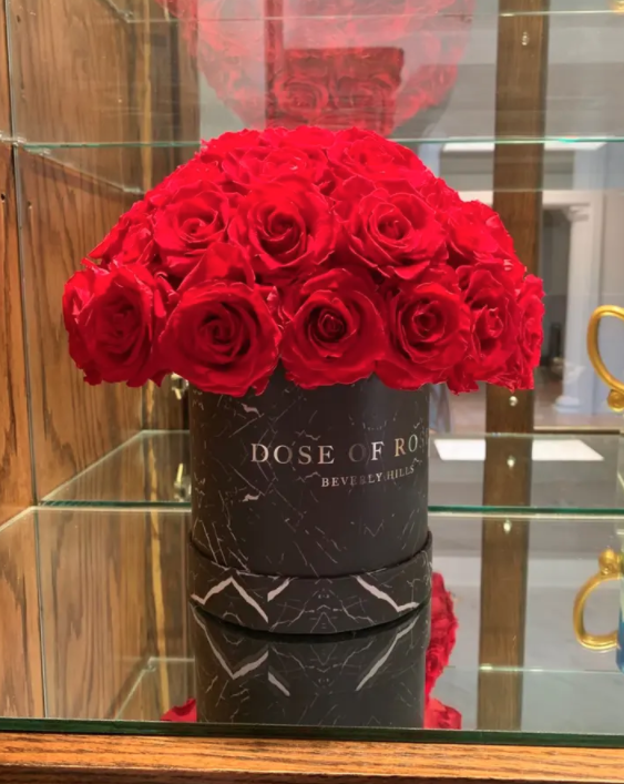 Dose of Roses | 2025 Long Beach Ave, Vernon, CA 90058, USA | Phone: (800) 977-3917