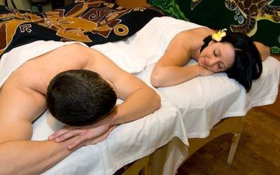 Hawaiian Experience Spa | 1949 W Ray Rd UNIT 16, Chandler, AZ 85224, USA | Phone: (480) 855-0145