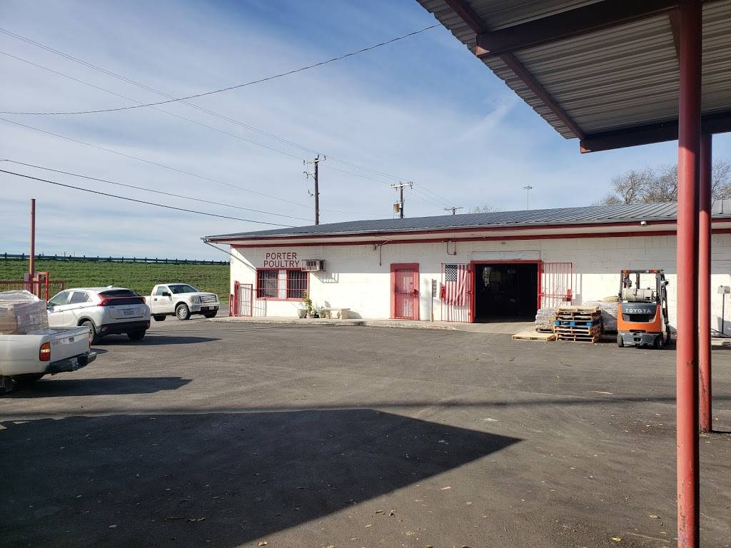 Porter Poultry & Egg Co | 5475 U.S. 90 Access Rd, San Antonio, TX 78227, USA | Phone: (210) 433-5001 Porter Poultry & Egg Co | 5475 U.S. 90 Access Rd, San Antonio, TX 78227, USA | Phone: (210) 433-5001