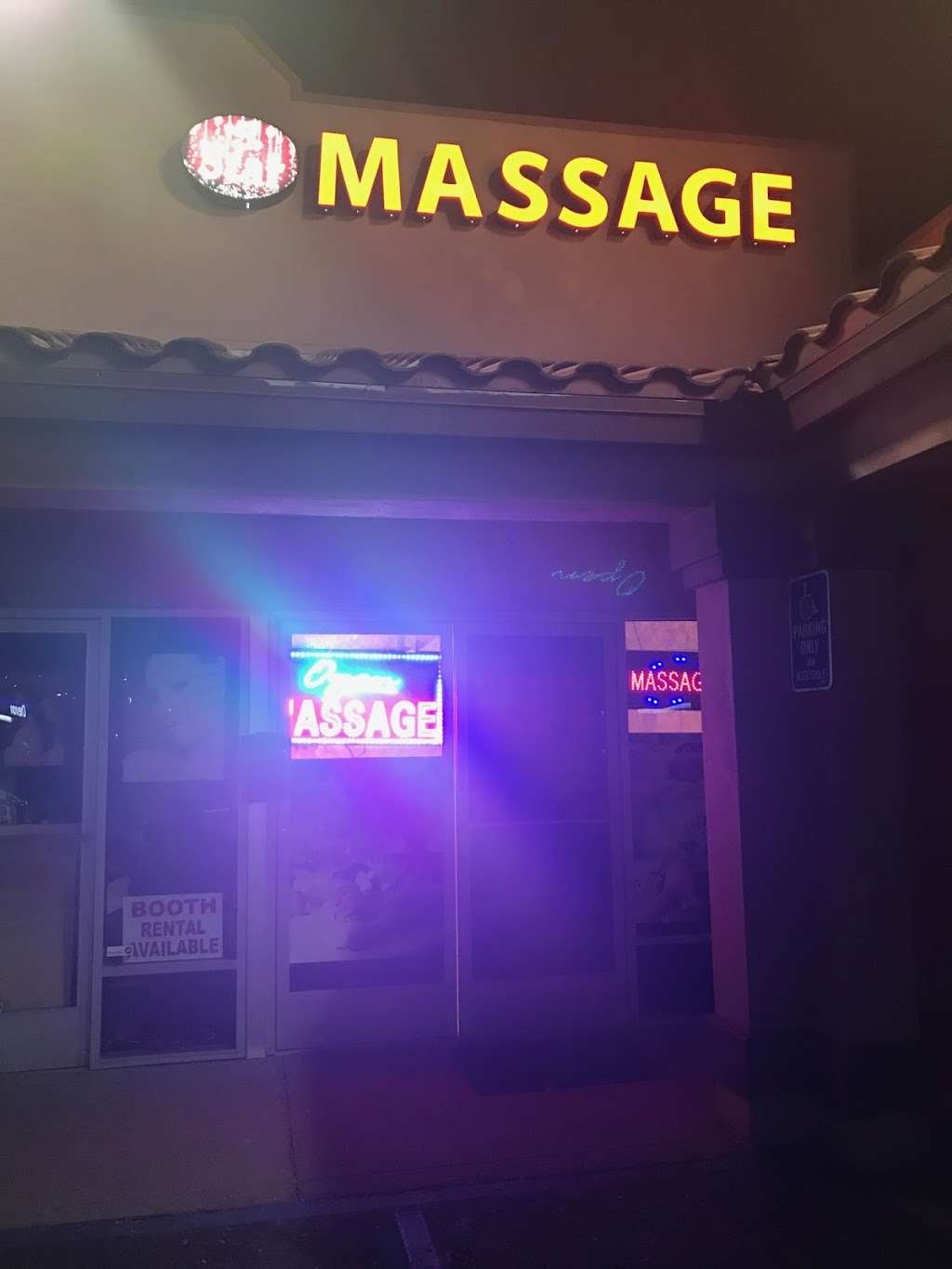 5 Star Body & Foot Massage | 2615 Sweetwater Springs Blvd, Spring Valley, CA 91978, USA | Phone: (619) 724-6628