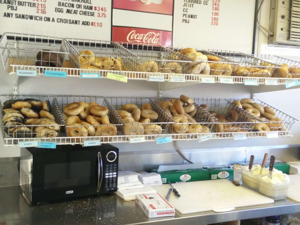 Bagel Heaven | 2989 PA-611, Tannersville, PA 18372 | Phone: (570) 688-9113