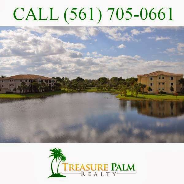 Treasure Palm Realty | 19962 Mona Rd, Jupiter, FL 33469, USA | Phone: (561) 705-0661