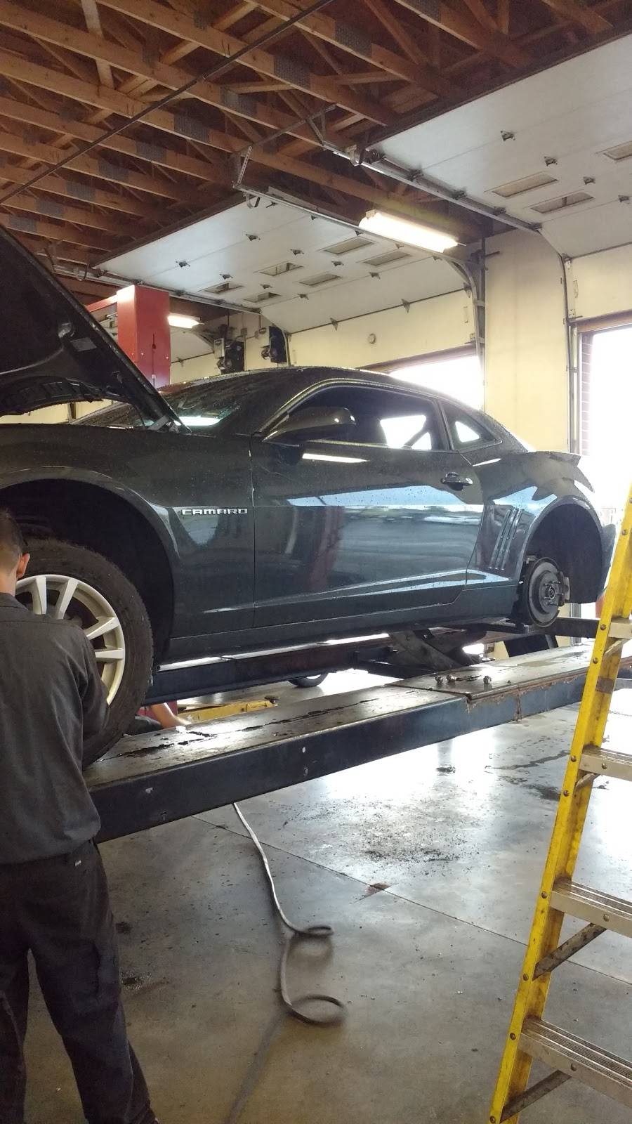 Meineke Car Care Center | 2518 Ironwood Dr, Sun Prairie, WI 53590, USA | Phone: (608) 478-0191