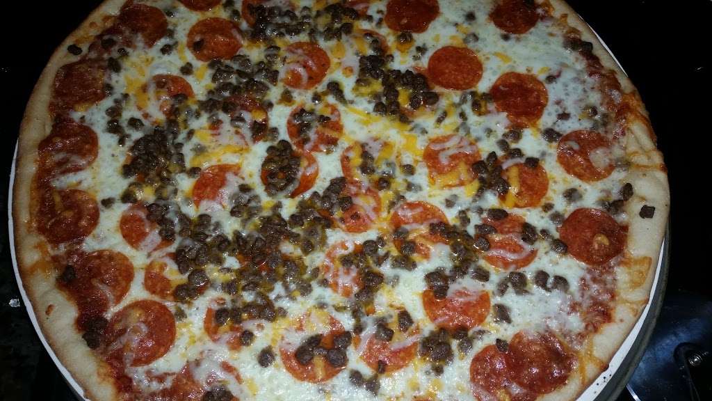 Papa Murphys Take N Bake Pizza | 8595 S Decatur Blvd, Las Vegas, NV 89139, USA | Phone: (702) 614-9999