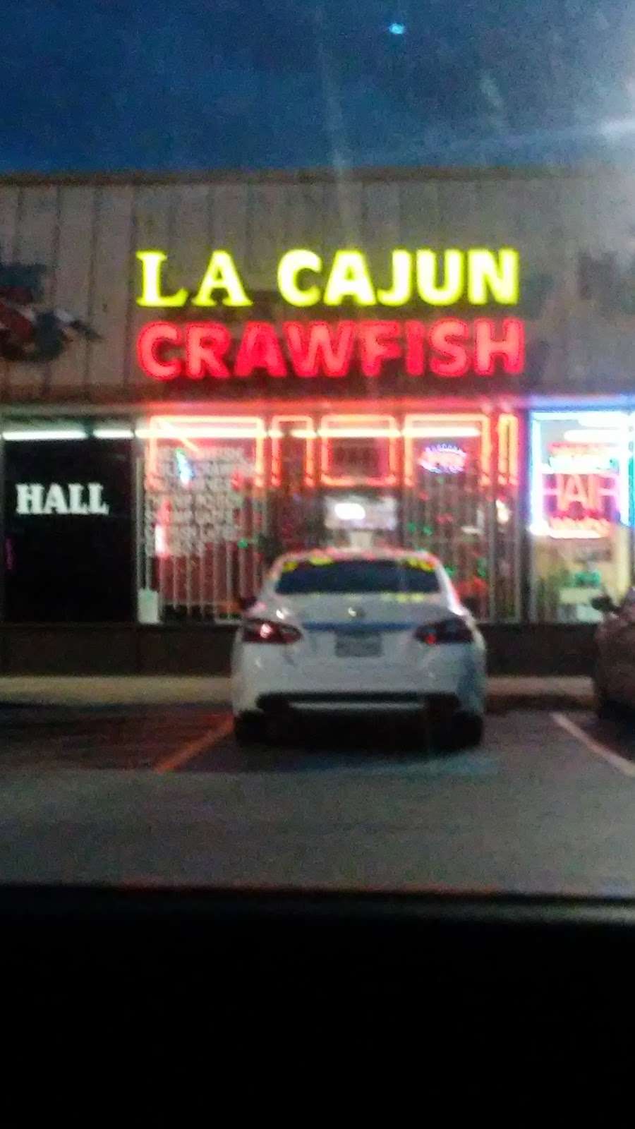 Louisiana Cajun Crawfish | 13588 TX-249, Houston, TX 77086, USA | Phone: (281) 847-9314
