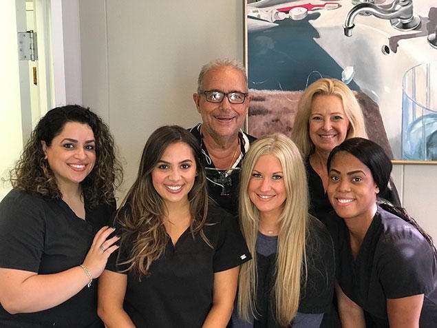 Aiello Dental Excellence | 927 S Mannheim Rd, Westchester, IL 60154, USA | Phone: (708) 345-3440