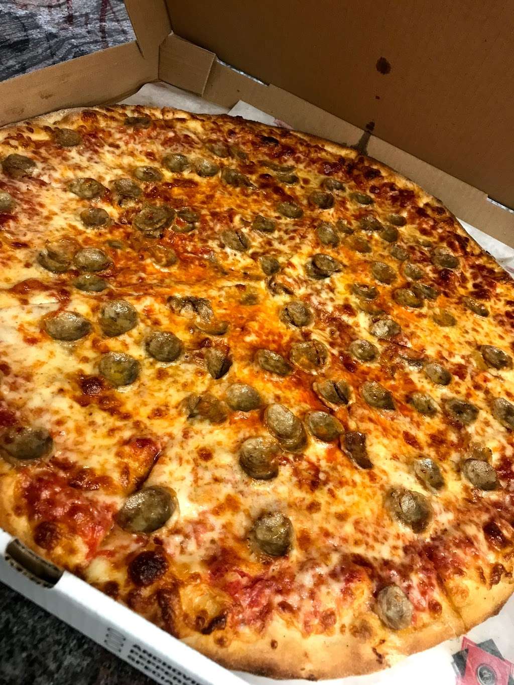 boston house of pizza randolph