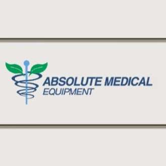 Absolute Medical Equipment | P.O. 14, Garnerville, NY 10923, USA | Phone: (888) 267-2966