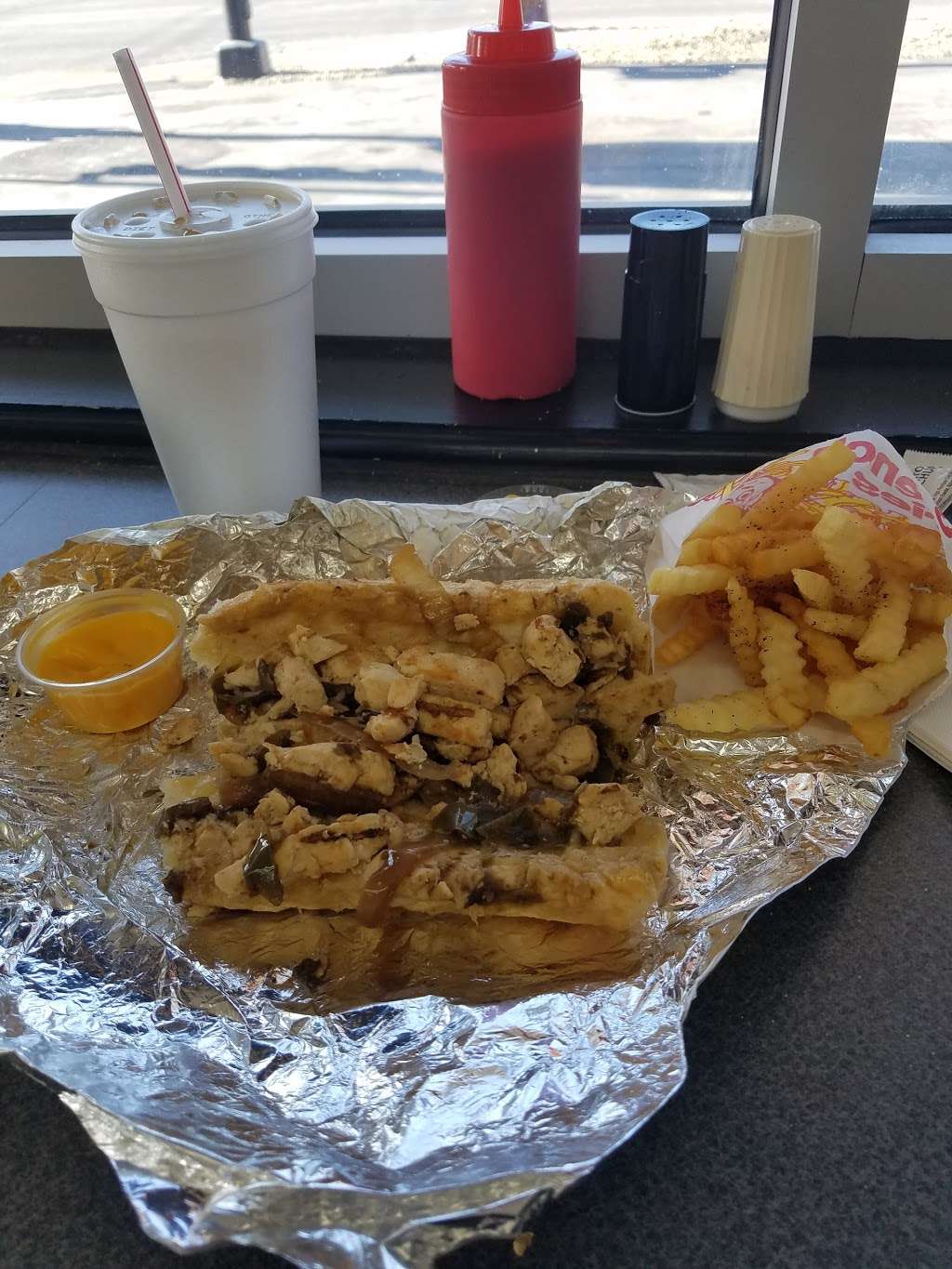 Diggity Dogs | 11055 S Pulaski Rd, Chicago, IL 60655 | Phone: (773) 941-5298