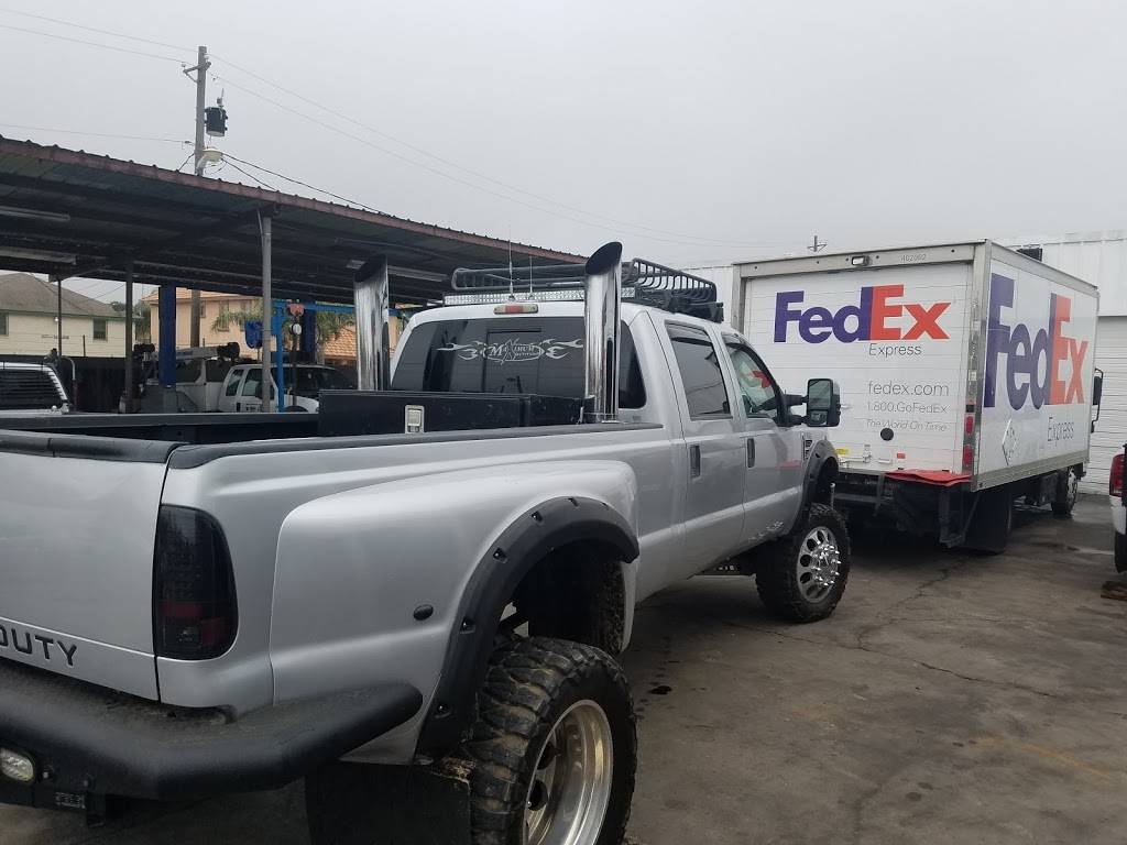 Electro Diesel | 3020 E Travis St, Laredo, TX 78043, USA | Phone: (956) 726-1770