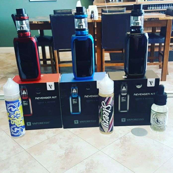 Madvapes Denver | 751 N HWY 16 D, Denver, NC 28037, USA | Phone: (704) 489-8923