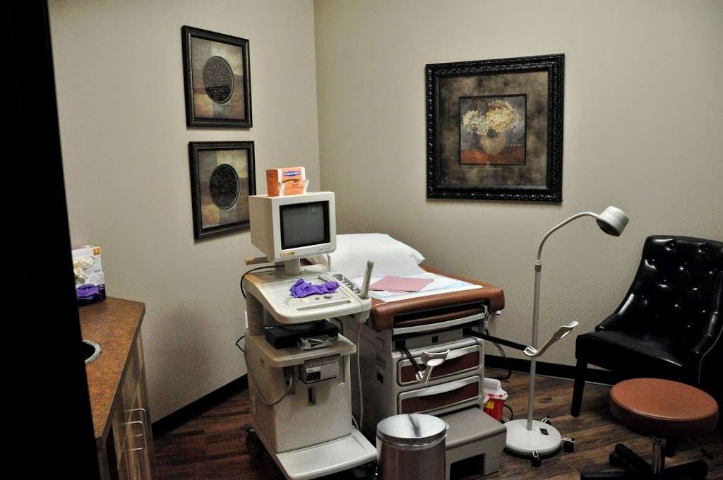 Advanced Fertility Care - Phoenix, AZ | 1701 E Thomas Rd #202, Phoenix, AZ 85016 | Phone: (602) 283-2182