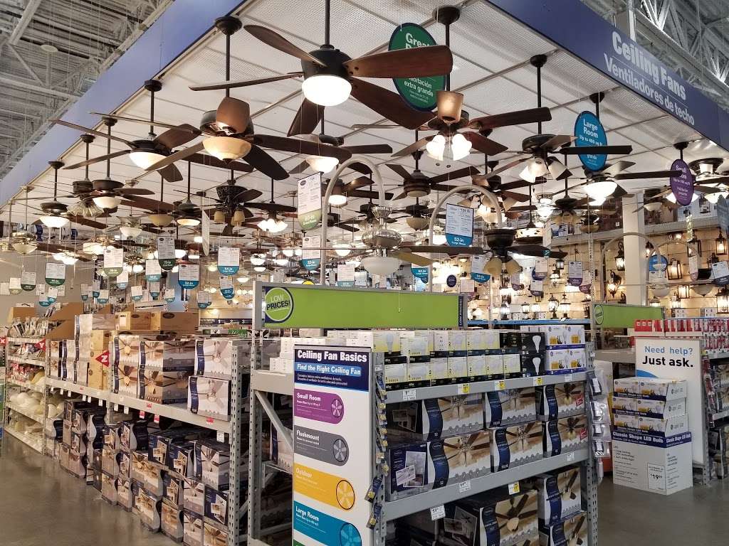 Lowes Home Improvement | 253-01 Rockaway Blvd, Rosedale, NY 11422 | Phone: (516) 837-4057