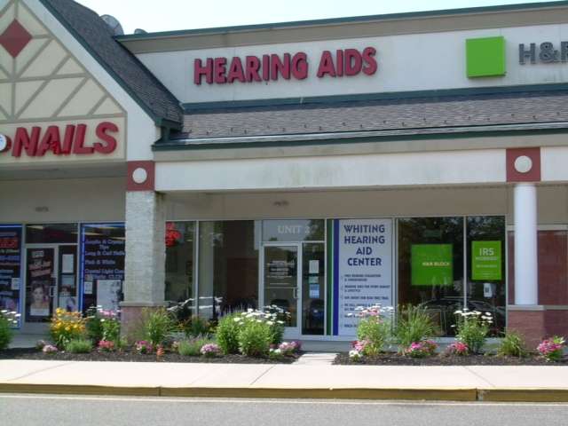 Scott Wilson Hearing Aids | 400 Lacey Rd #2, Manchester Township, NJ 08759, USA | Phone: (732) 350-7733