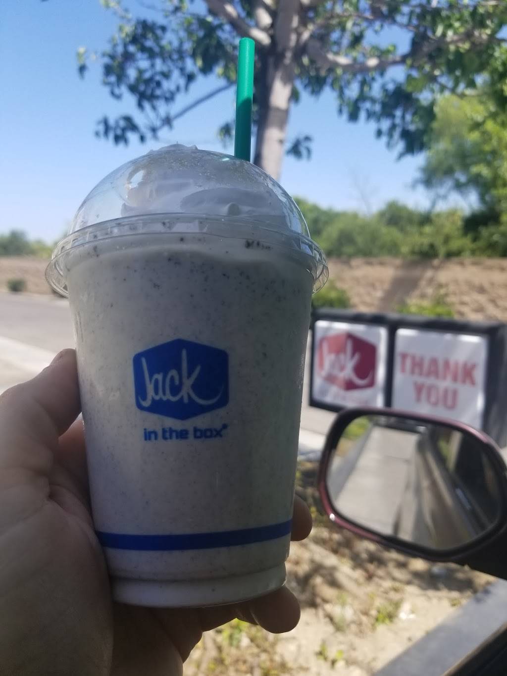 Jack in the Box | 1099 Artesia Blvd, Gardena, CA 90248, USA | Phone: (310) 532-3528