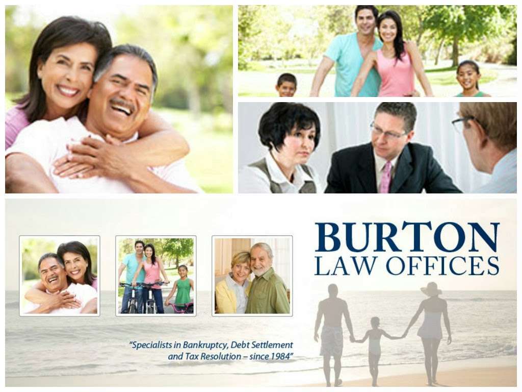 Burton Law Offices | 4647 Long Beach Blvd #8, Long Beach, CA 90805, USA | Phone: (310) 945-2889