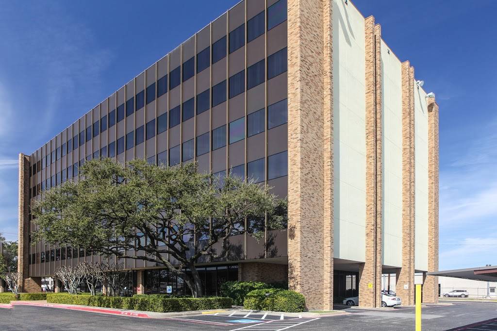 Taylor Counseling Group 8150 N Central Expy 1625, Dallas, TX 75206