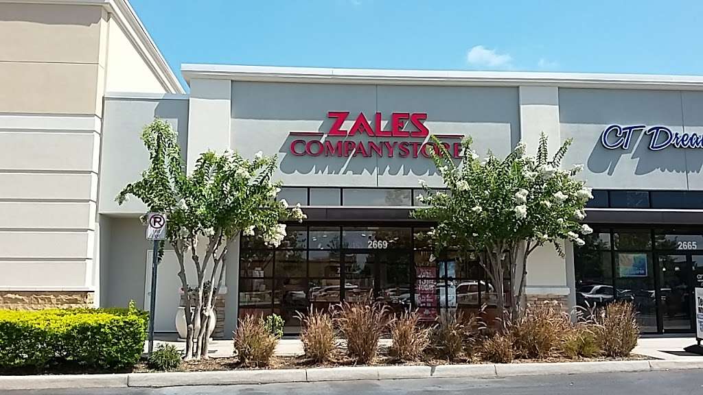 Zales Outlet | 2669 W Osceola Pkwy, Kissimmee, FL 34741, USA | Phone: (407) 343-7723
