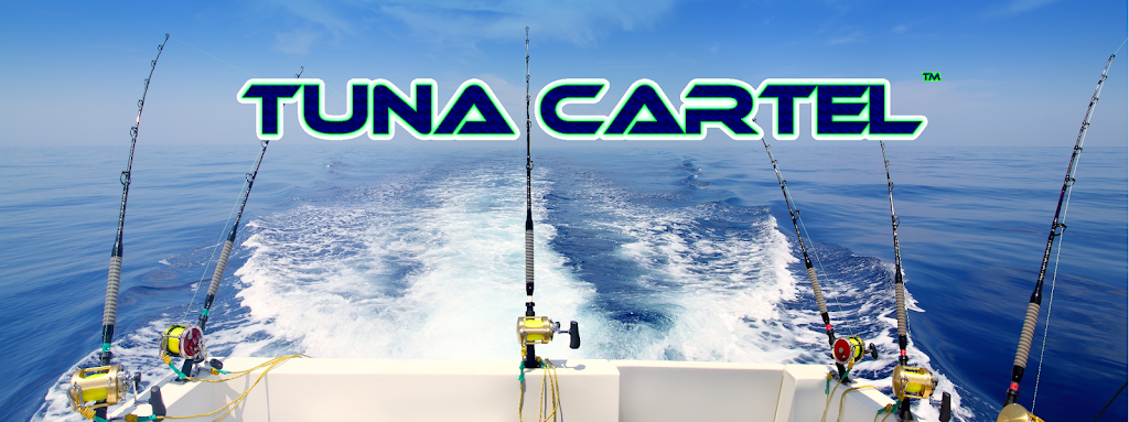 Tuna Cartel | 602 Higgins Ave #132, Brielle, NJ 08730, USA | Phone: (888) 275-2618