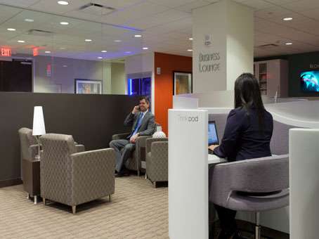 Regus - New York, Yonkers - 1 Ridge Hill | 73 Market Street 3rd floor, Yonkers, NY 10710, USA | Phone: (914) 709-6800