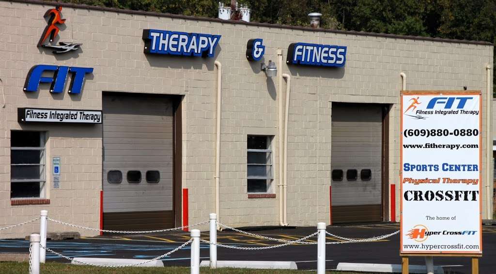 FIT Sports Performance | 11 Cadillac Rd, Burlington, NJ 08016 | Phone: (609) 880-0880