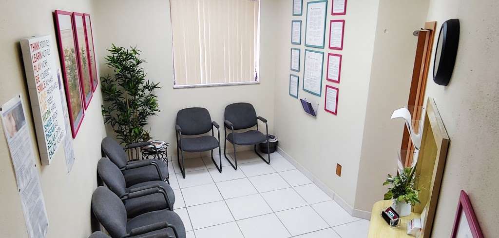 AID Behavior Center | 1822 E 4th Ave Suite B, Hialeah, FL 33010, USA | Phone: (786) 800-5013