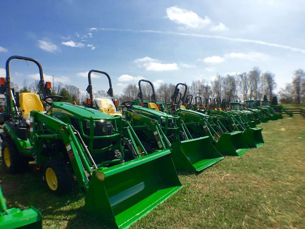 Virginia Tractor | 17000 Berlin Turnpike Suite B, Purcellville, VA 20132 | Phone: (540) 751-4377