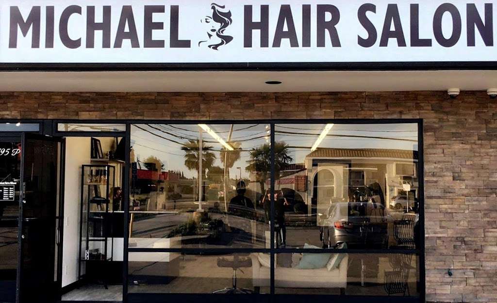 Michael Hair Salon | 2795 W Lincoln Ave unit m, Anaheim, CA 92801, USA | Phone: (714) 600-9505