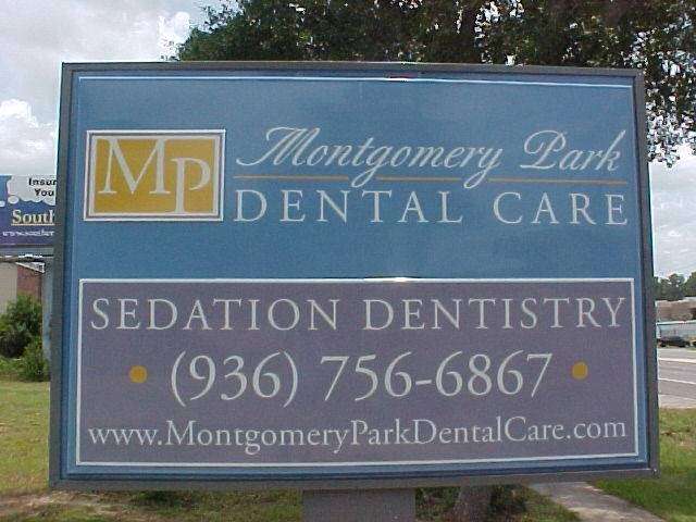 Montgomery Park Dental Care: William C. Quinn, DDS | 2016 N Loop 336 W, Conroe, TX 77304, USA | Phone: (936) 756-6867
