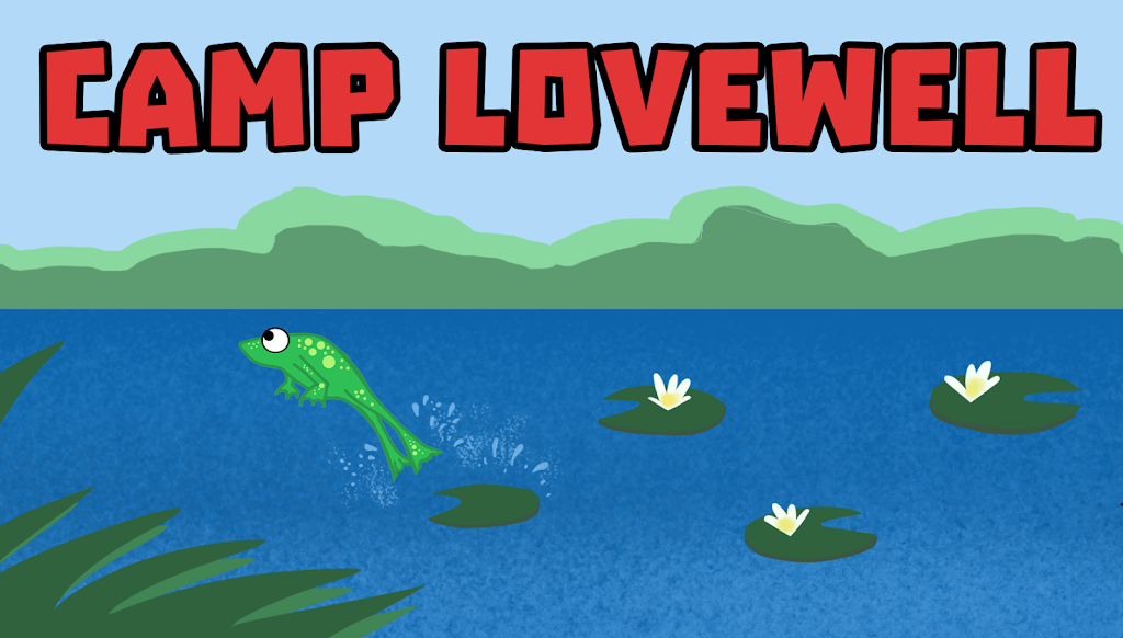 Camp Lovewell | 10 Groton Rd, Nashua, NH 03062, USA | Phone: (603) 881-4815