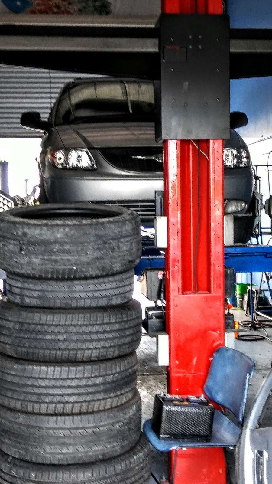 Medinas Tires | 1025 American Way, Kissimmee, FL 34741, USA | Phone: (407) 870-0735