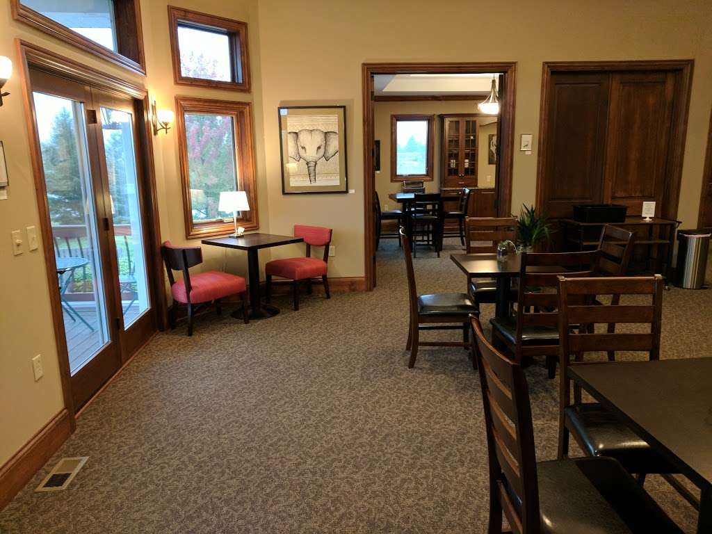 Stillwater Coffee Company | 1560 N Country Club Pkwy, Elkhorn, WI 53121, USA | Phone: (262) 723-2301