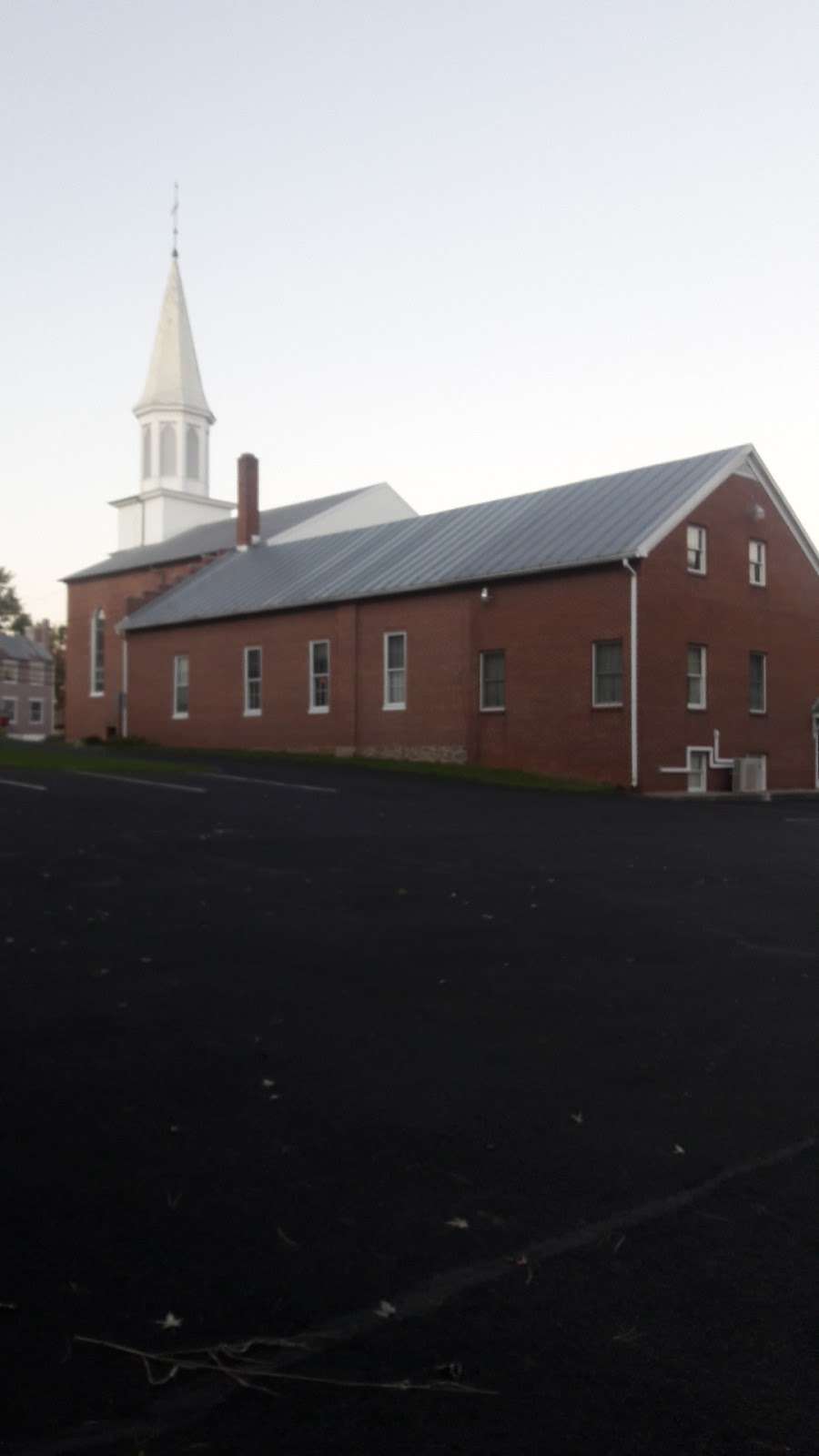 Jefferson United Church | Jefferson, MD 21755, USA | Phone: (301) 473-8262