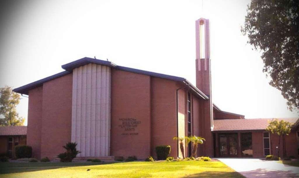 The Church of Jesus Christ of Latter-day Saints | 11650 N 35th Ave, Phoenix, AZ 85029, USA | Phone: (602) 938-6971