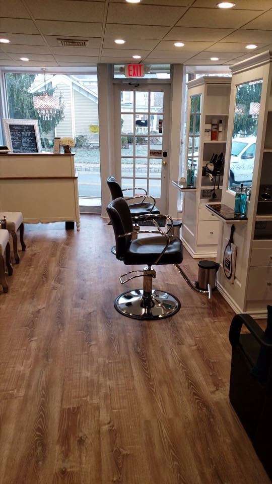 Sei Bella Salon | 271 Main St, Gladstone, NJ 07934, USA | Phone: (908) 375-8744