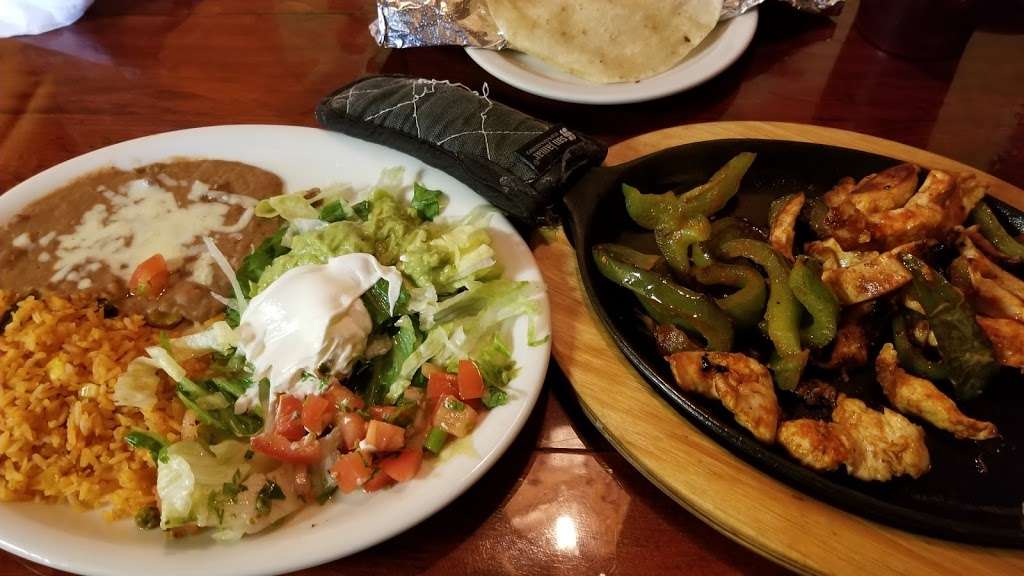 San Joses Original Mexican Restaurant | 1337 S 14th St, Leesburg, FL 34748, USA | Phone: (352) 805-4174