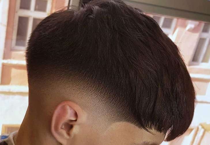 ENMANUELS BARBER SHOP LLC | 73 W Somerset St, Raritan, NJ 08869, USA | Phone: (908) 722-1701