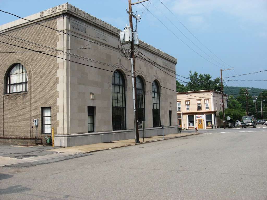 ATM (PNC Bank) | 240 Main Ave, Hawley, PA 18428, USA