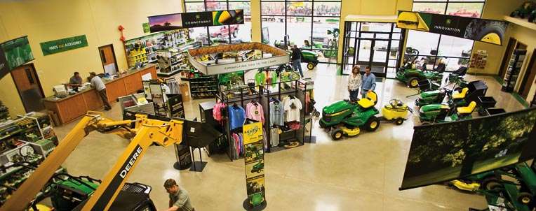 Reynolds Farm Equipment, Inc. | 12501 Reynolds Dr, Fishers, IN 46038, USA | Phone: (317) 849-0810