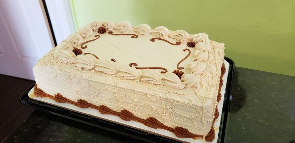 4 Leches Cake Shop & Bakery | 507 S General McMullen Dr, San Antonio, TX 78237, USA | Phone: (210) 284-8424