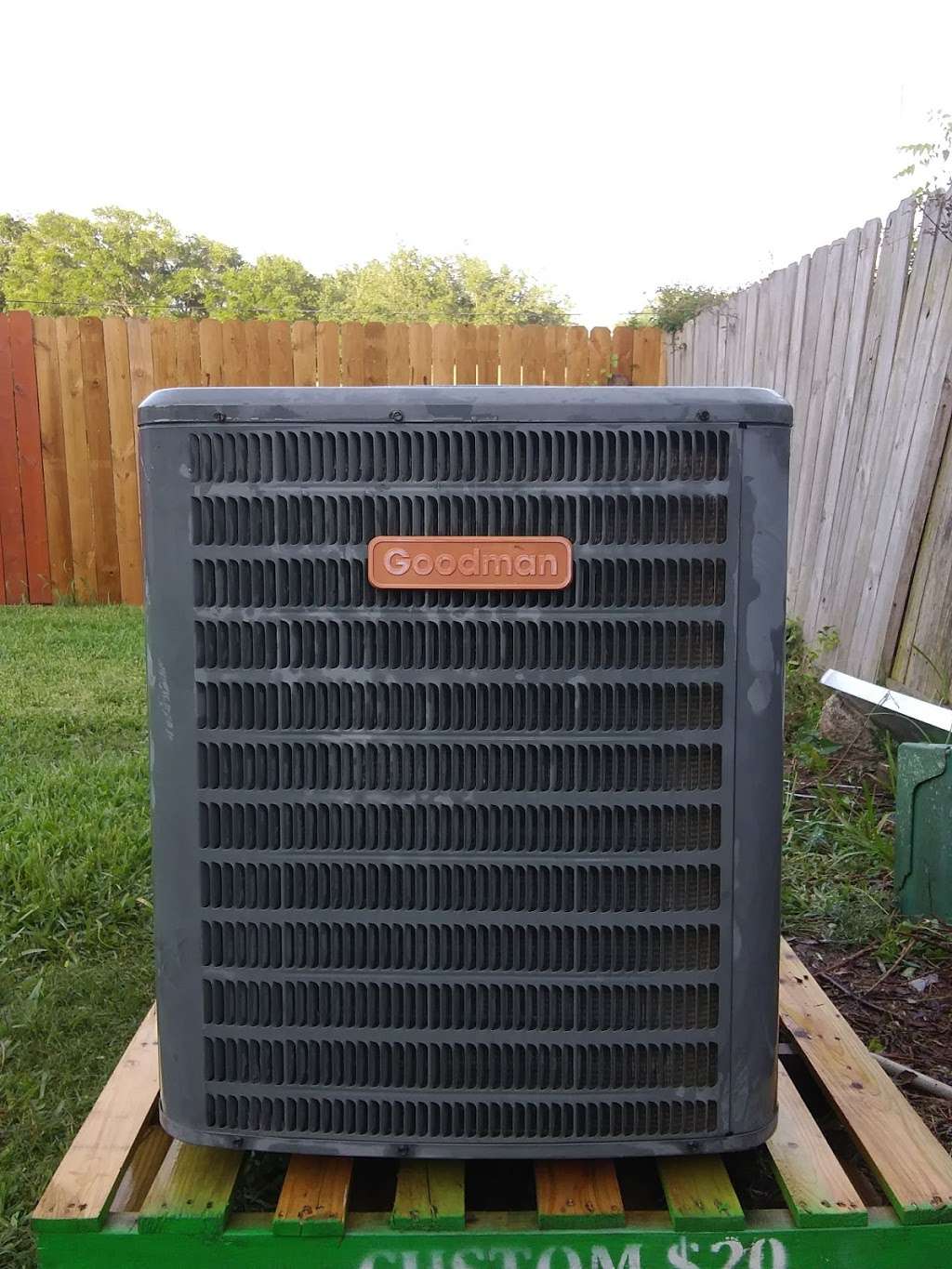 HVAC And Handyman Services | 15255 Gulf Fwy, Houston, TX 77034, USA