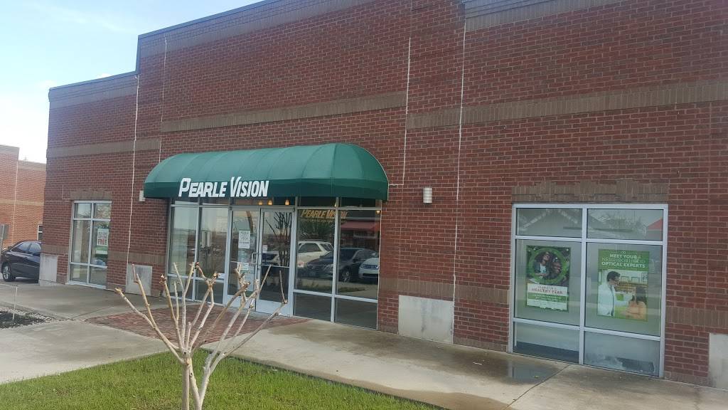 Pearle Vision | 7960 N MacArthur Blvd, Irving, TX 75063, USA | Phone: (972) 401-2000