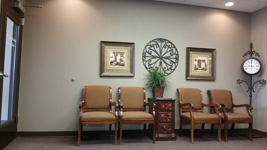 Nathan Shapard, DDS | 12516 N May Ave, Oklahoma City, OK 73120 | Phone: (405) 751-4466