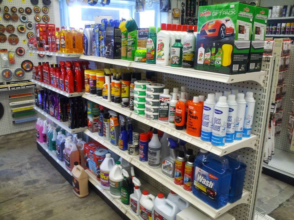 Checkered Flag Auto Supply Inc. | 103 Park St, Ayer, MA 01432, USA | Phone: (978) 772-2315