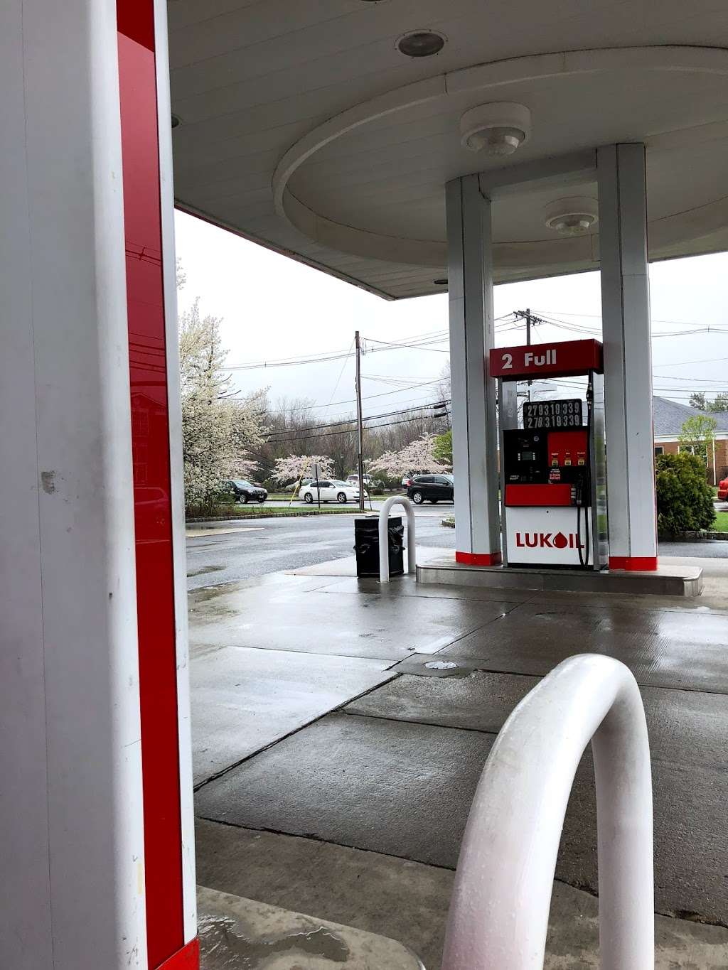 Lukoil | 1039 Valley Rd, Stirling, NJ 07980 | Phone: (908) 604-0683