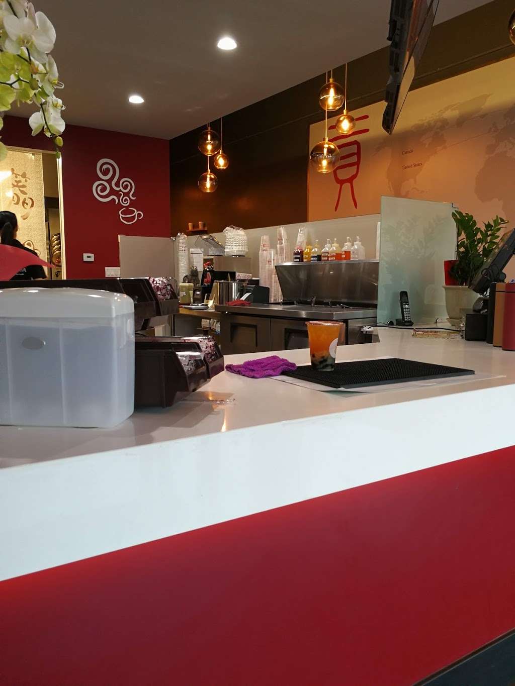 Gong Cha | City of Industry, CA 91748, USA | Phone: (626) 820-9226