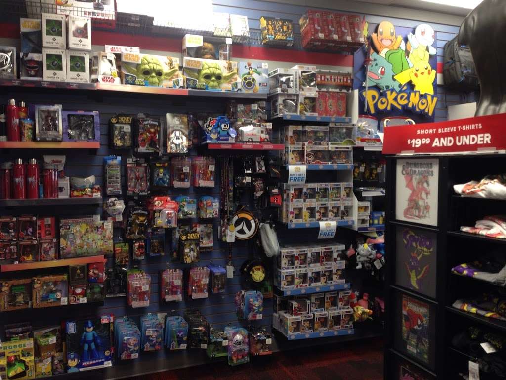 GameStop Prestige | 15951 Farm to Market Rd 529 STE 110, Houston, TX 77095, USA | Phone: (281) 855-1521