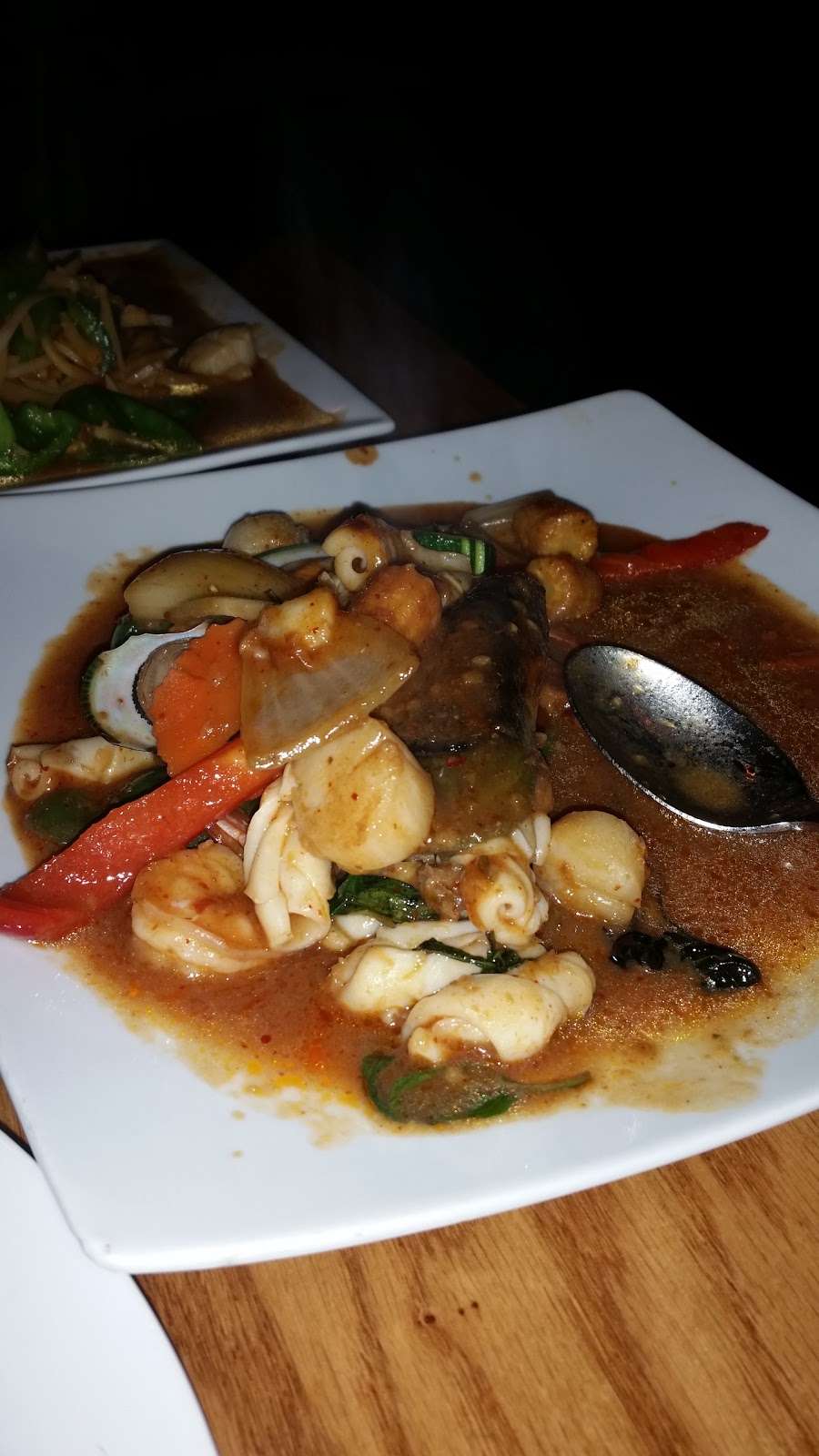 Thai Jasmine | 313 Littleton Rd, Chelmsford, MA 01824, USA | Phone: (978) 250-9509