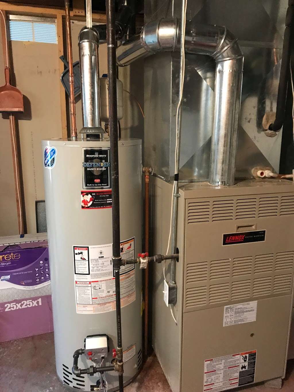 KC Water Heaters | 3100 S 74th St, Kansas City, KS 66106, United States | Phone: (913) 962-7000