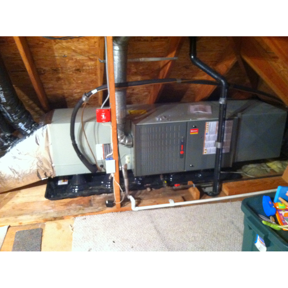 East Coast Heating & Cooling | 2889 NJ-35, Hazlet, NJ 07730, USA | Phone: (732) 316-2665